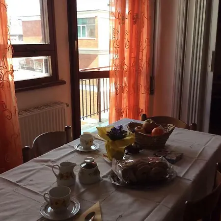Apartamento Casa Daniele