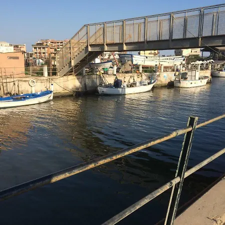公寓 Casa Daniele 丽都迪奥斯蒂亚