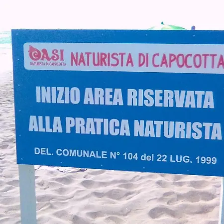 Casa Daniele Lido di Ostia