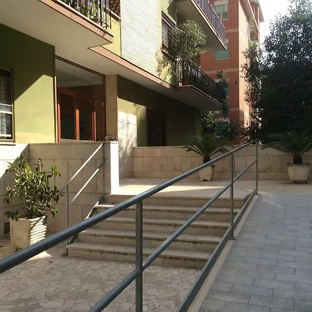 Casa Daniele *