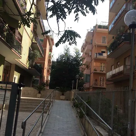 Casa Daniele Appartamento Lido di Ostia