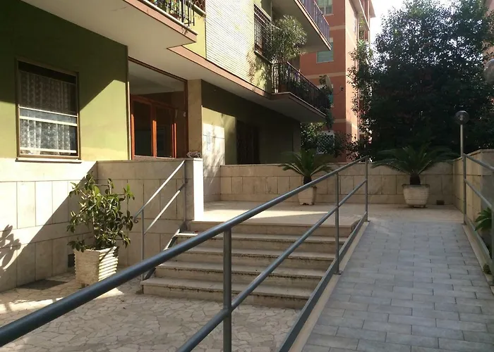 Casa Daniele *